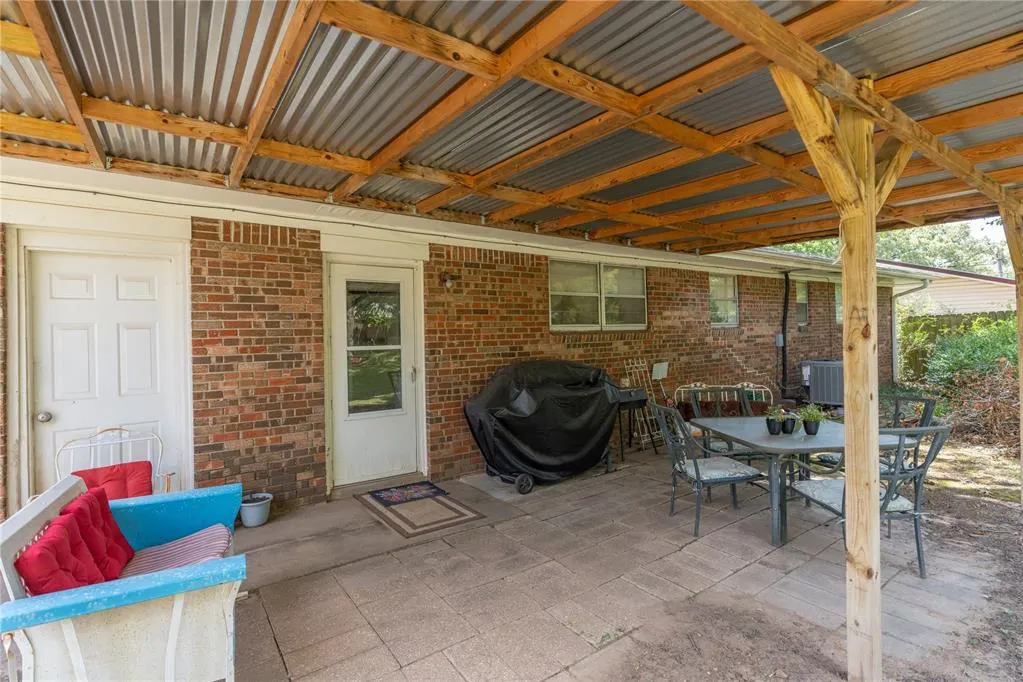 Photo 28 — 502 S 9th Street, Tecumseh, OK 74873