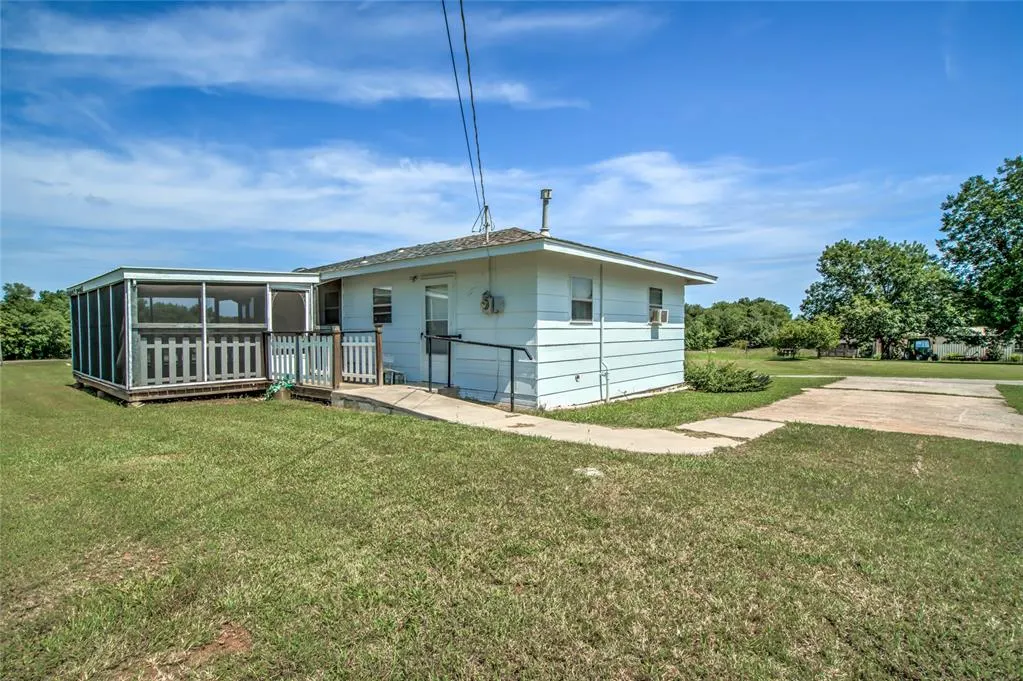 Photo 29 — 519 N Martin Luther King Avenue, Coyle, OK 73027