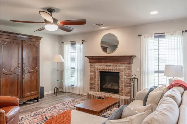 Photo 5 — 4208 SE 37th Street, Oklahoma City, OK 73165