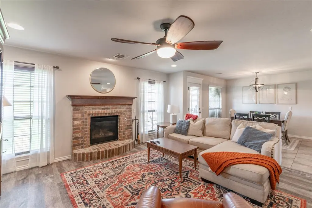 Photo 6 — 4208 SE 37th Street, Oklahoma City, OK 73165