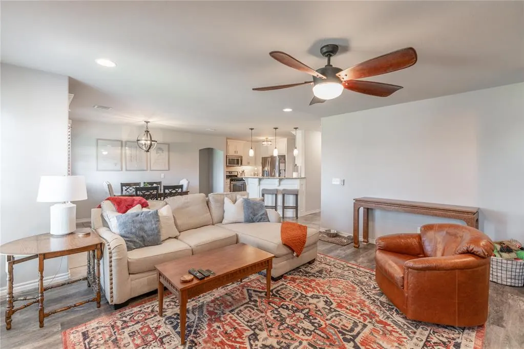Photo 7 — 4208 SE 37th Street, Oklahoma City, OK 73165