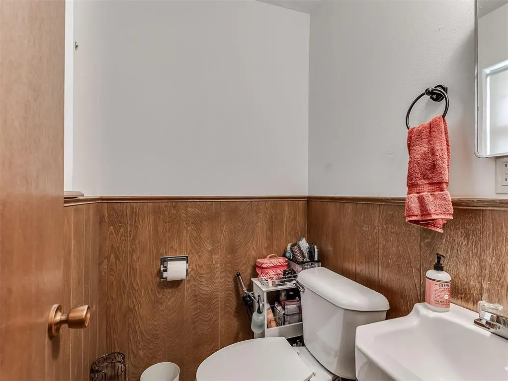 Photo 21 — 709 N Tompkins Drive, Oklahoma City, OK 73127