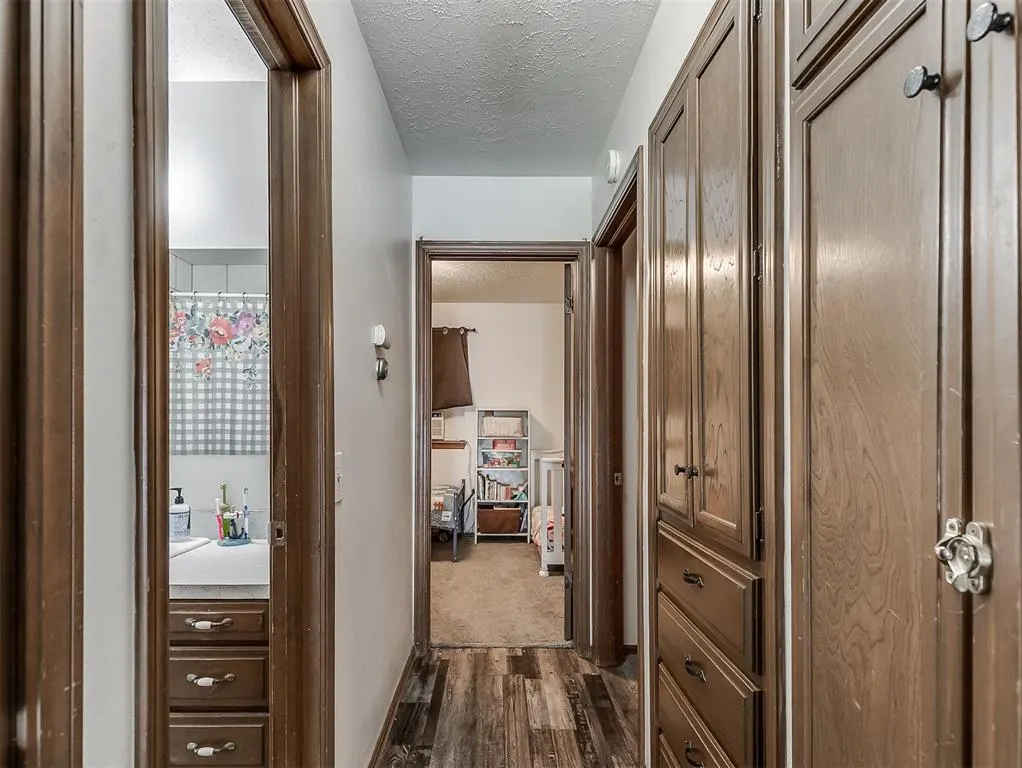 Photo 22 — 709 N Tompkins Drive, Oklahoma City, OK 73127