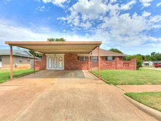 Sold home at 4109 SE 14th Street