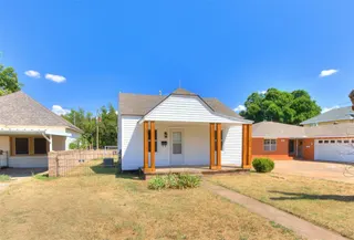 Sold home at 615 S 9th Street