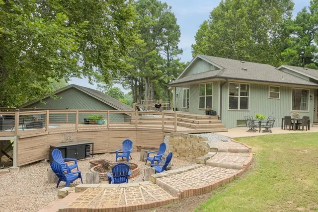 Photo 4 — 12100 SE 99th Street, Oklahoma City, OK 73165
