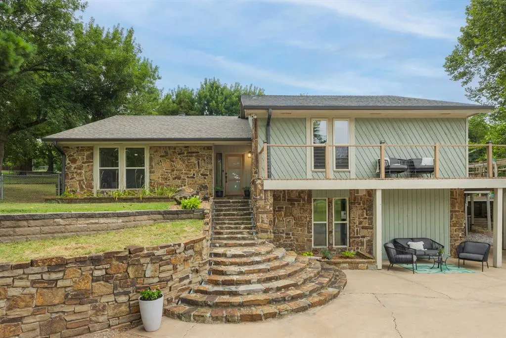 Photo 12 — 12100 SE 99th Street, Oklahoma City, OK 73165