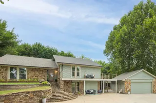 Sold home at 12100 SE 99th Street