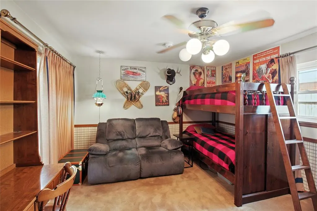 Photo 31 — 116 Gaynelle Lane, Hobart, OK 73651