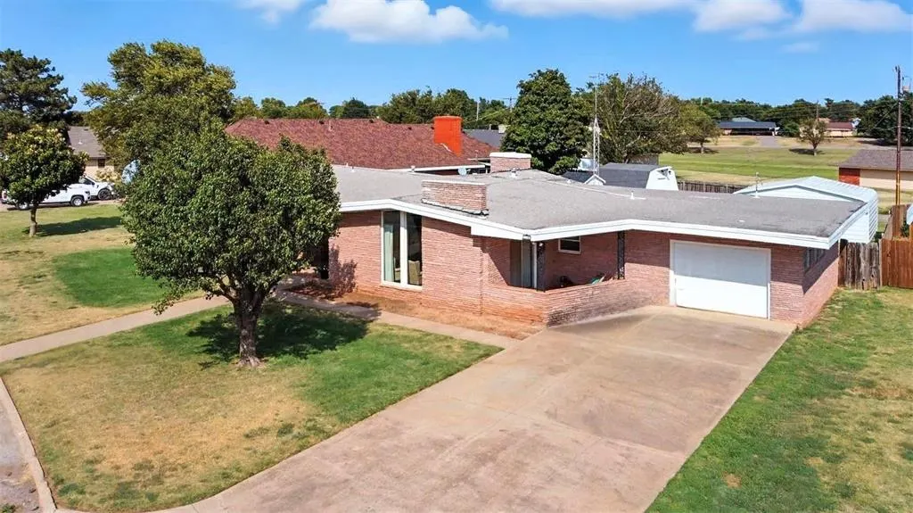 Photo 39 — 116 Gaynelle Lane, Hobart, OK 73651