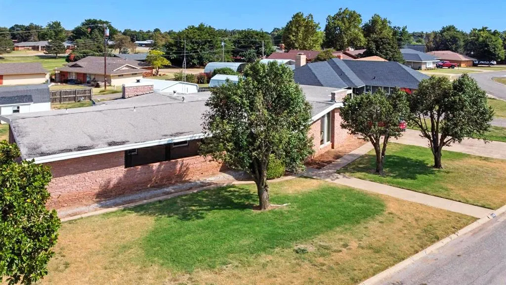 Photo 40 — 116 Gaynelle Lane, Hobart, OK 73651