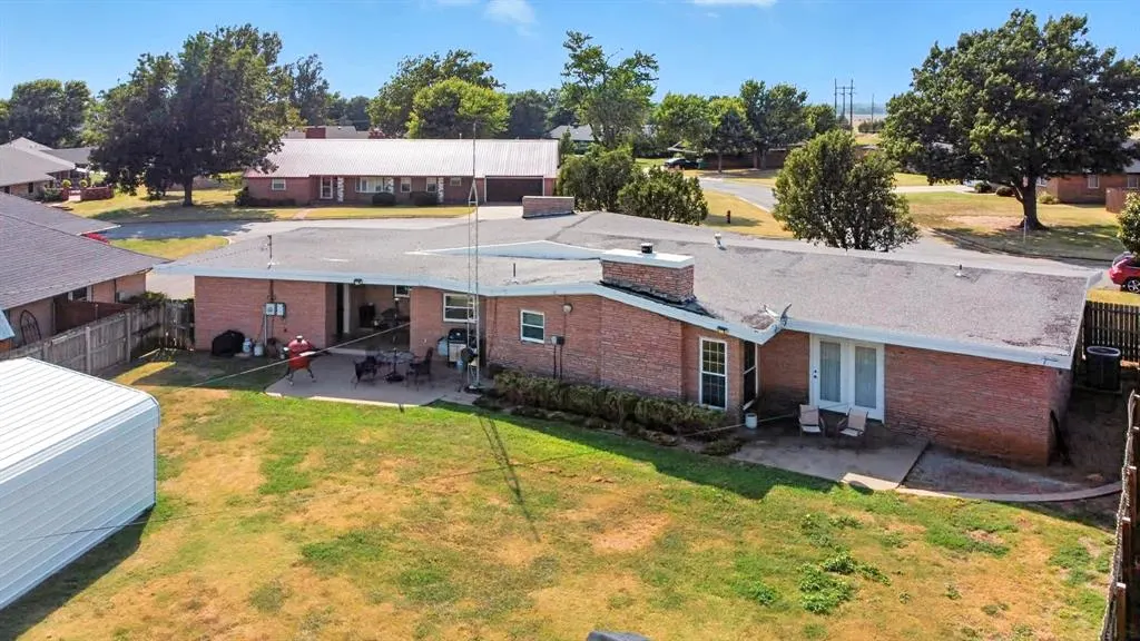 Photo 41 — 116 Gaynelle Lane, Hobart, OK 73651