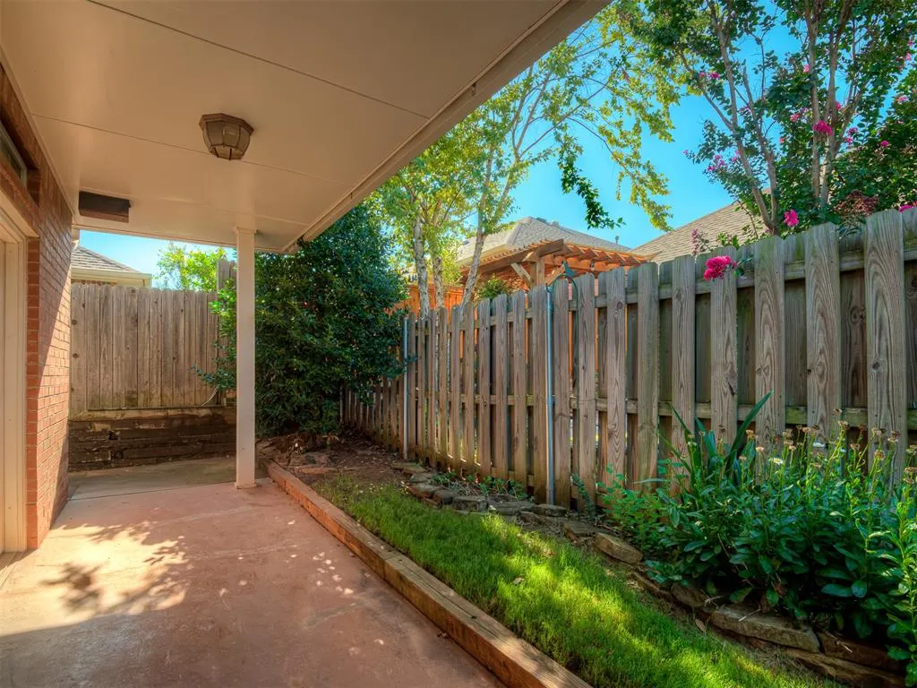 Photo 30 — 509 S Santa Fe Avenue 163, Edmond, OK 73003