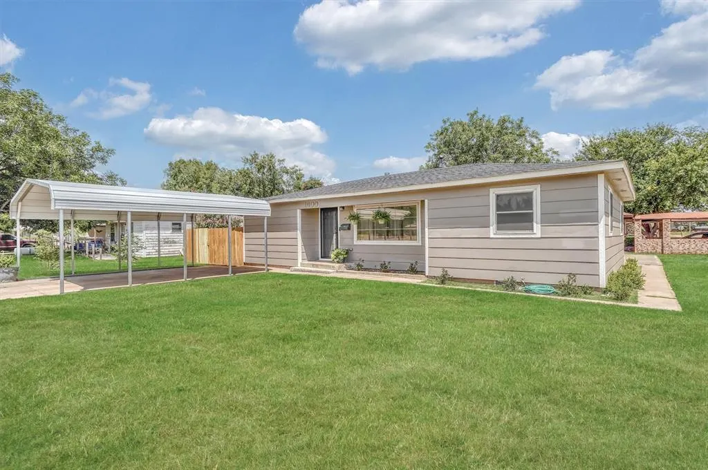 Photo 4 — 1600 N Pennsylvania Avenue, Mangum, OK 73554
