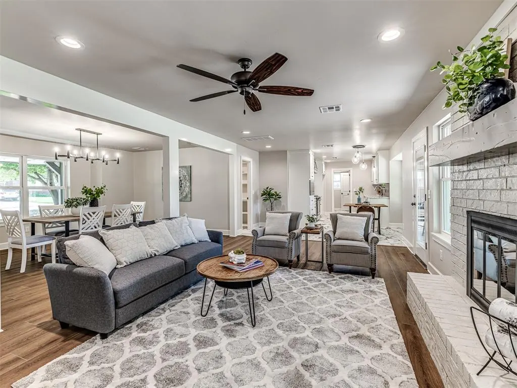 Photo 12 — 720 N 3rd Street, Cashion, OK 73016
