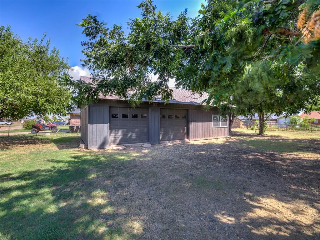 Photo 43 — 720 N 3rd Street, Cashion, OK 73016