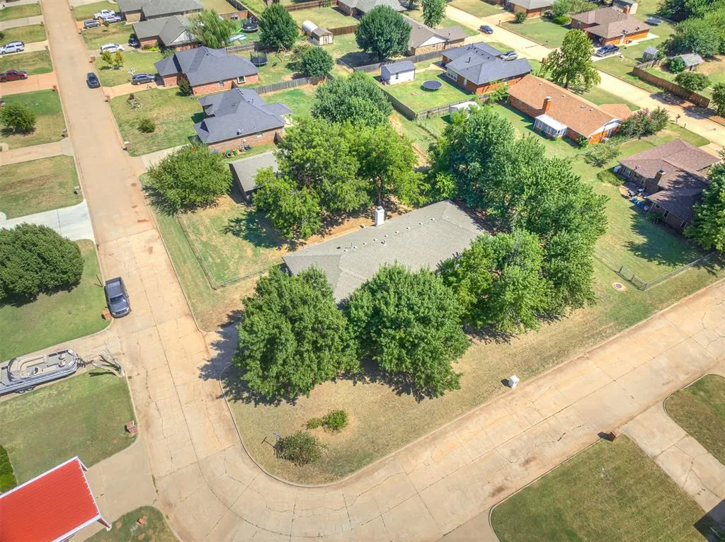 Photo 47 — 720 N 3rd Street, Cashion, OK 73016