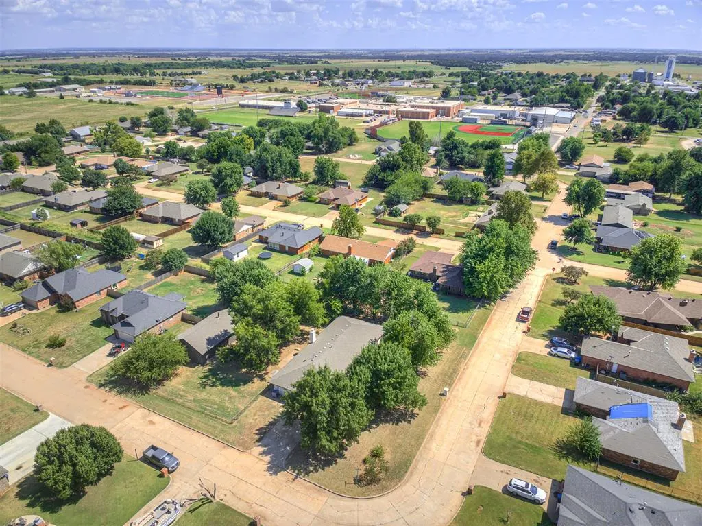 Photo 48 — 720 N 3rd Street, Cashion, OK 73016