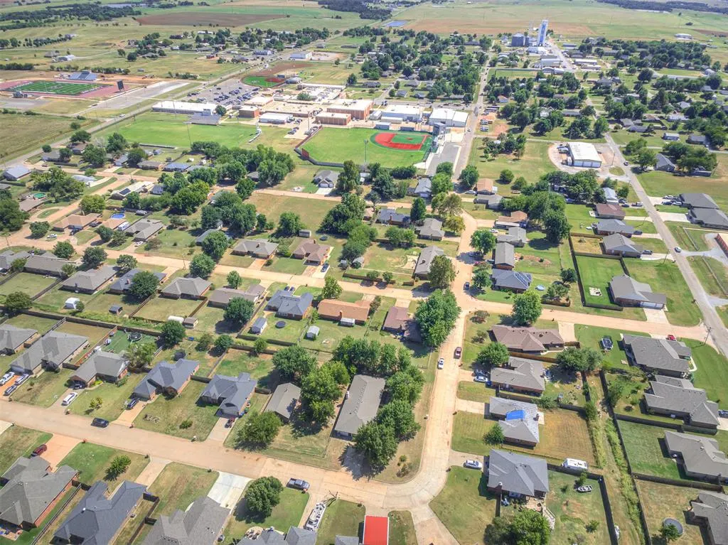Photo 49 — 720 N 3rd Street, Cashion, OK 73016