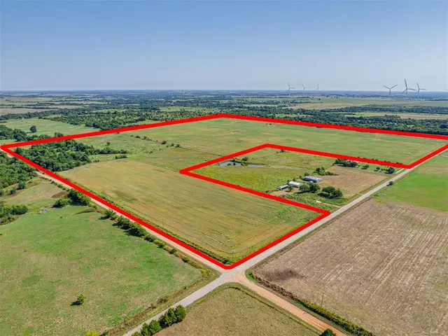 Photo 2 — 145 mol acres W County Road 70, Crescent, OK 73028