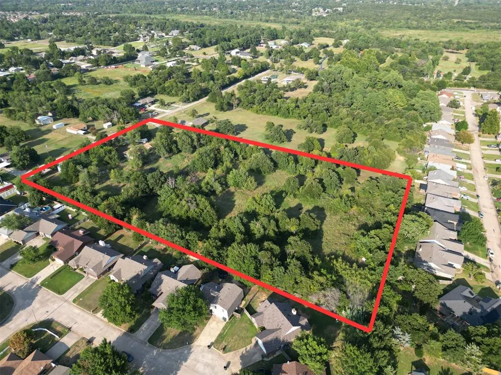 Photo 2 — 10800 SE 9th Street, Midwest City, OK 73130