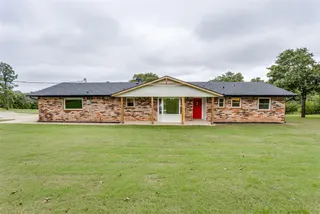 Sold home at 9900 S Hiwassee Road