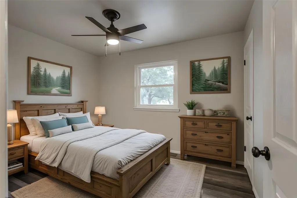 Photo 22 — 9900 S Hiwassee Road, Oklahoma City, OK 73165