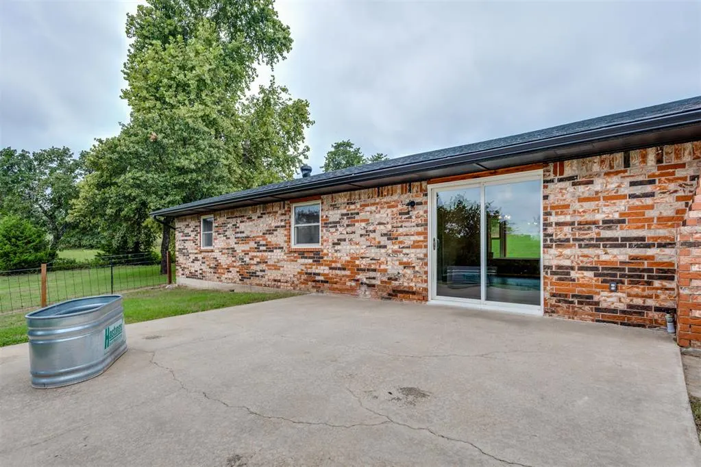 Photo 37 — 9900 S Hiwassee Road, Oklahoma City, OK 73165