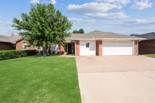 Sold home at 3716 Windrun Place