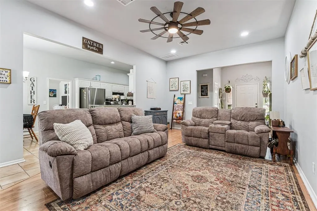 Photo 9 — 3716 Windrun Place, Oklahoma City, OK 73179