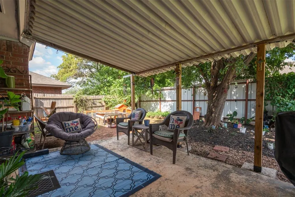Photo 32 — 3716 Windrun Place, Oklahoma City, OK 73179