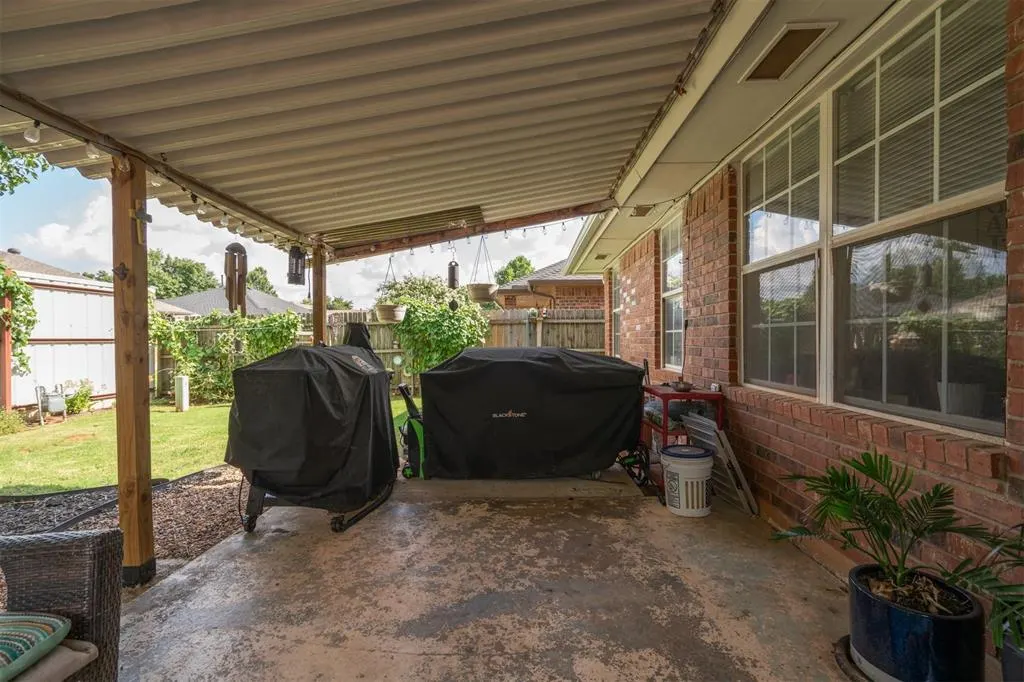 Photo 33 — 3716 Windrun Place, Oklahoma City, OK 73179