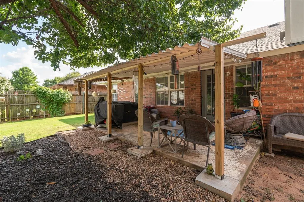 Photo 34 — 3716 Windrun Place, Oklahoma City, OK 73179