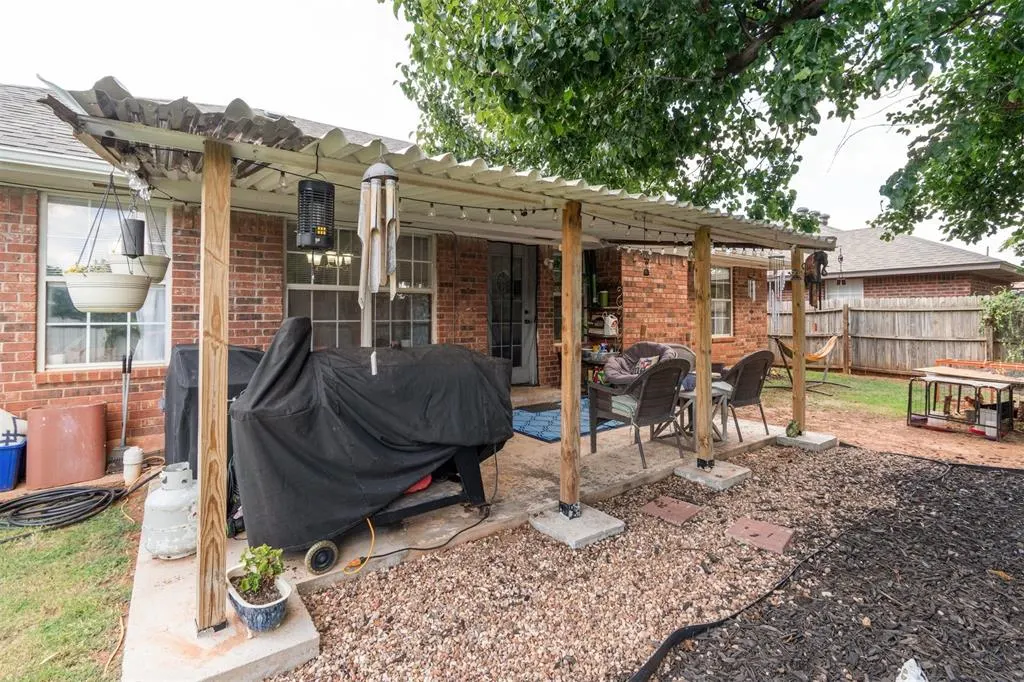 Photo 35 — 3716 Windrun Place, Oklahoma City, OK 73179