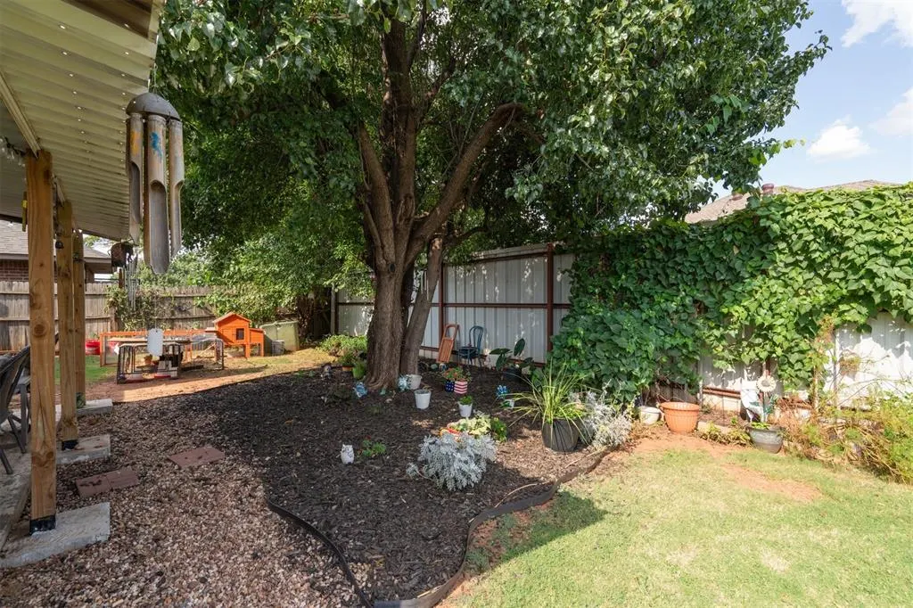 Photo 38 — 3716 Windrun Place, Oklahoma City, OK 73179
