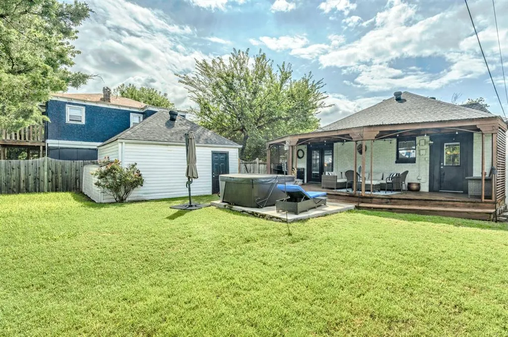 Photo 23 — 2241 NW 22nd Street, Oklahoma City, OK 73107