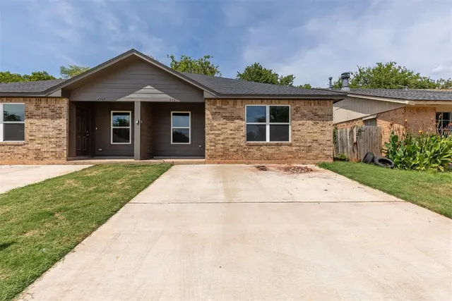 Photo 3 — 8791 Saint George Way, Midwest City, OK 73110