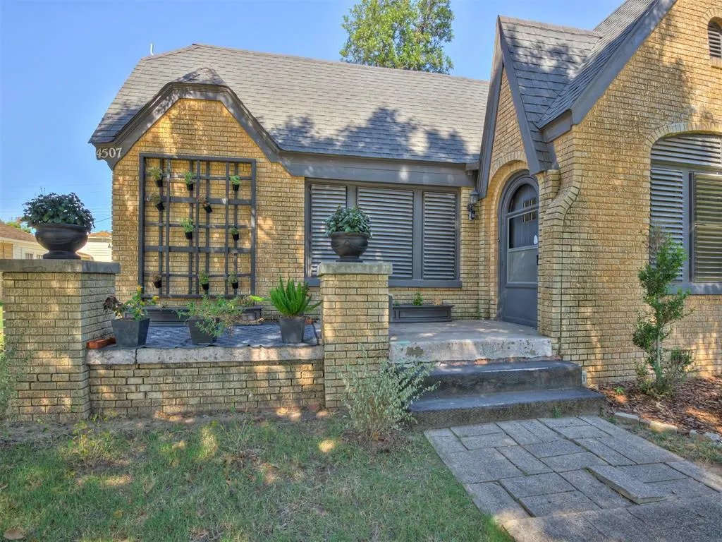 Photo 2 — 4507 N Donald Avenue, Bethany, OK 73008