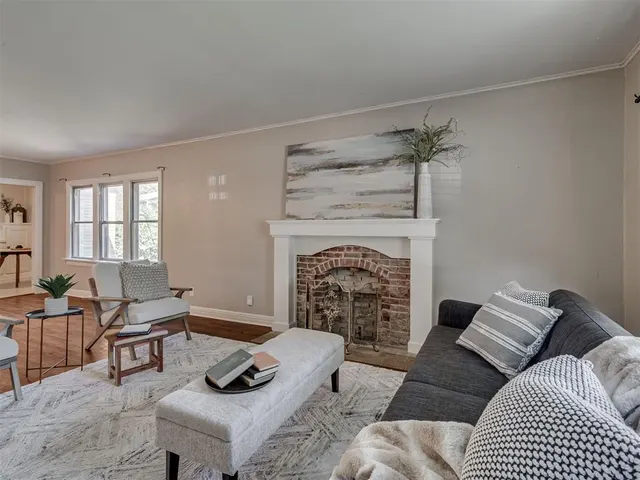 Photo 5 — 4507 N Donald Avenue, Bethany, OK 73008