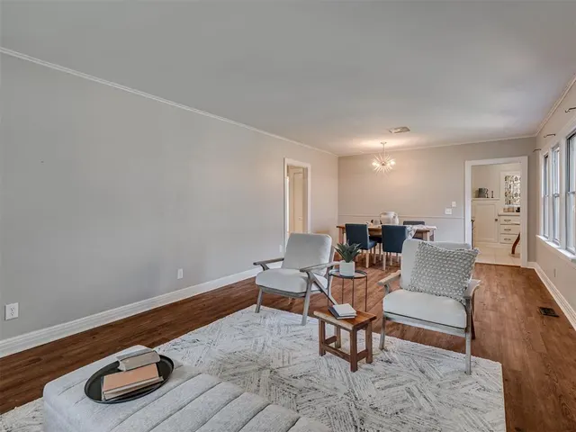 Photo 7 — 4507 N Donald Avenue, Bethany, OK 73008