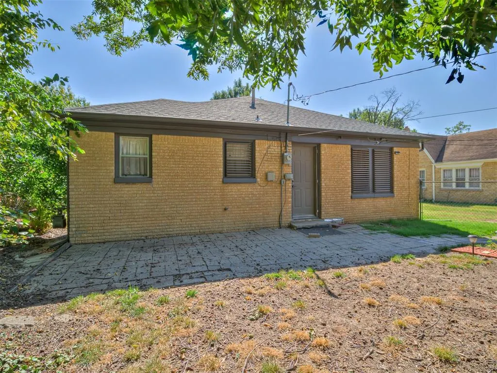 Photo 26 — 4507 N Donald Avenue, Bethany, OK 73008