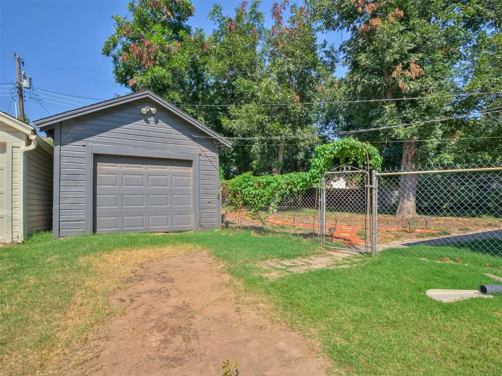 Photo 28 — 4507 N Donald Avenue, Bethany, OK 73008