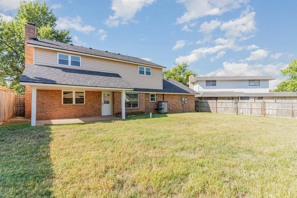 Photo 36 — 1041 SW 97th Street, Oklahoma City, OK 73139