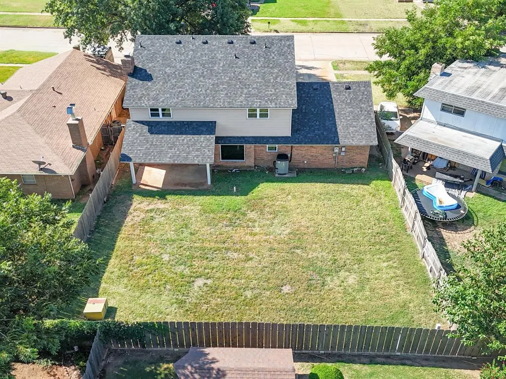 Photo 38 — 1041 SW 97th Street, Oklahoma City, OK 73139