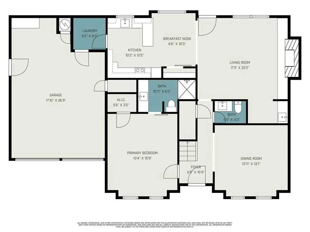 Photo 40 — 1041 SW 97th Street, Oklahoma City, OK 73139