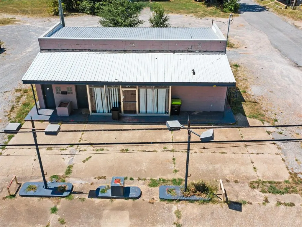 Photo 6 — 801 S Green Avenue, Purcell, OK 73080