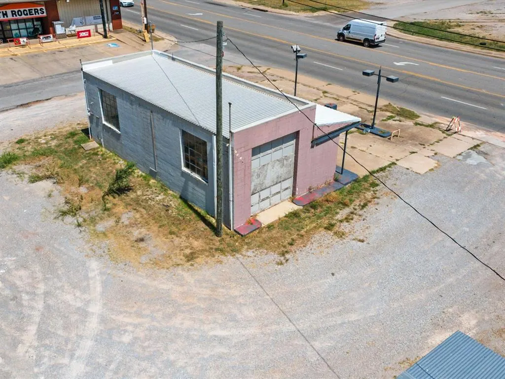 Photo 8 — 801 S Green Avenue, Purcell, OK 73080