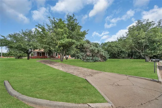 Photo 5 — 500 Horizon Drive, Altus, OK 73521