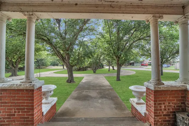 Photo 7 — 500 Horizon Drive, Altus, OK 73521