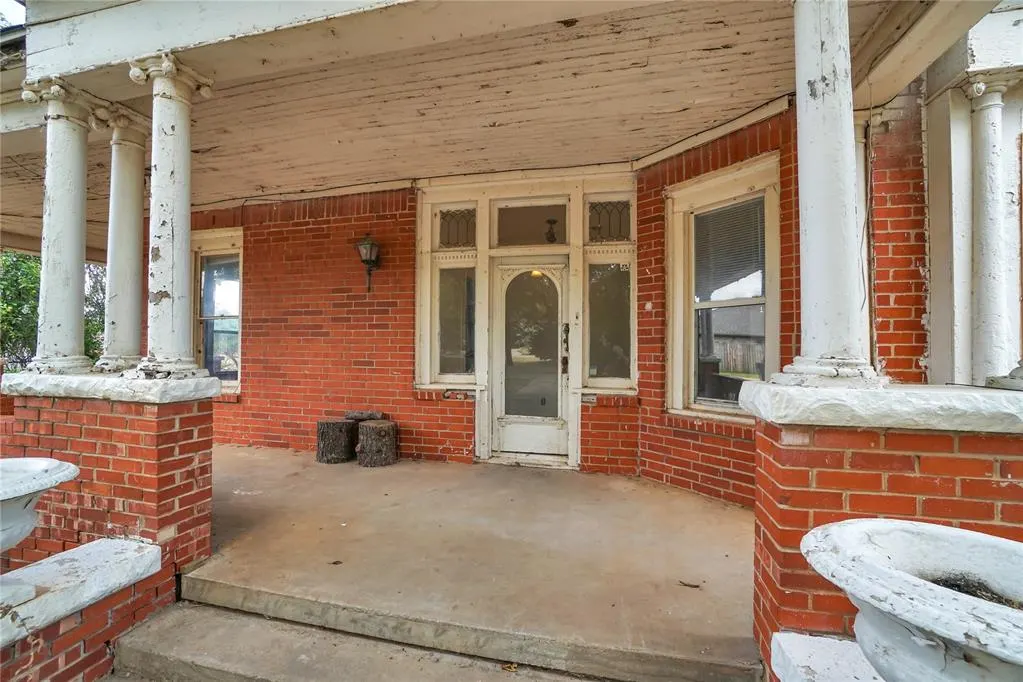 Photo 8 — 500 Horizon Drive, Altus, OK 73521